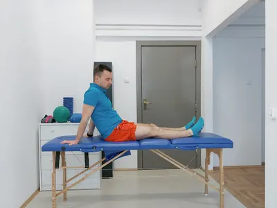 Punkt Rehabilitacji - Fizjoterapia i Masaż we Wrocławiu - Terapia Manualna i Rehabilitacja